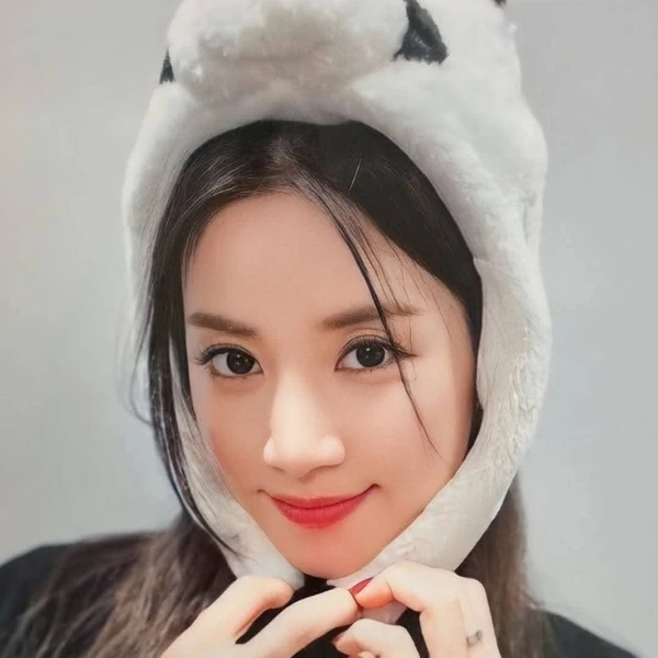 充满粉丝爱意的朴初珑 (Apink)人气照片