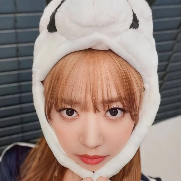 Top Photo Full of Kim Namjoo (Apink) Love