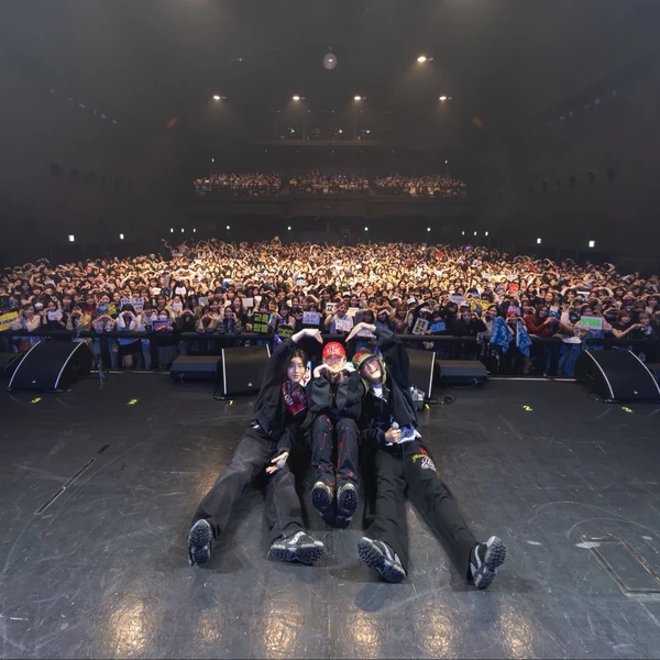Fans' Pick: Best Moment of Seunghan