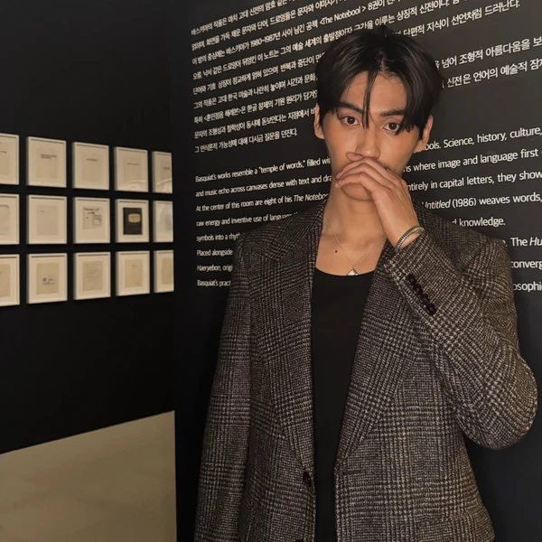 Fans' Pick: Best Moment of Taeyang (SF9)