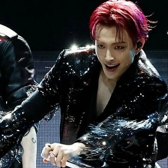 Fans' Pick: Best Moment of Hongjoong (ATEEZ)