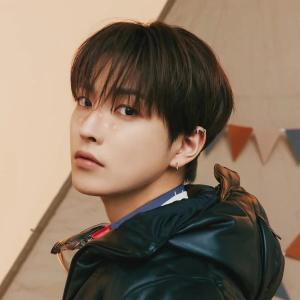 Top Photo Full of Hongjoong (ATEEZ) Love