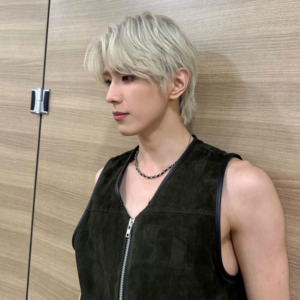 Fans' Pick: Best Moment of Yonghee (CIX)