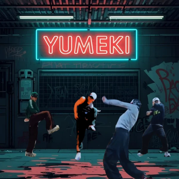 Today's Most Loved Yumeki