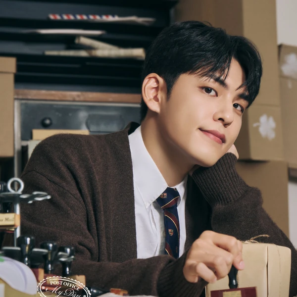 Today's Most Loved Wonpil (DAY6)