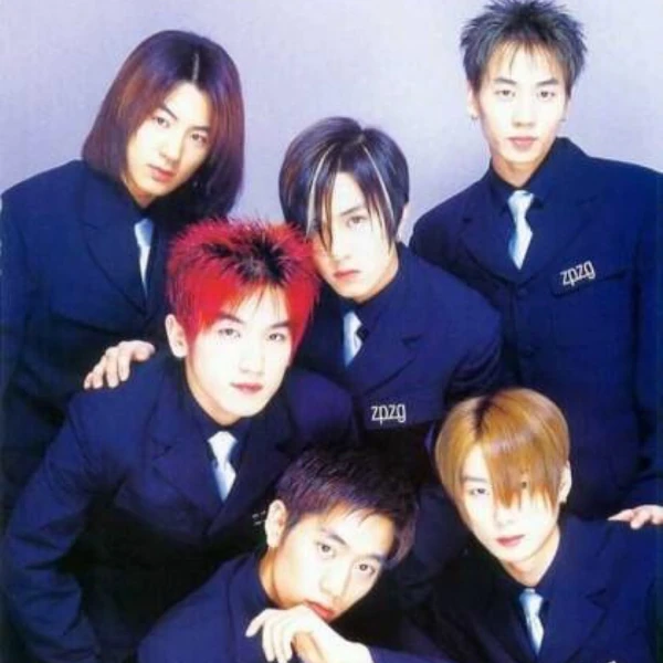 Today's Most Loved SHINHWA