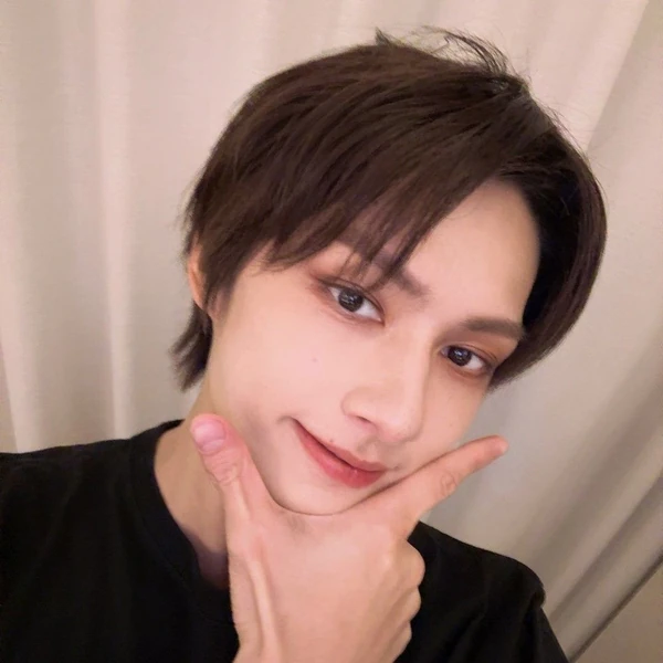 Today's Most Loved Jun (SEVENTEEN)