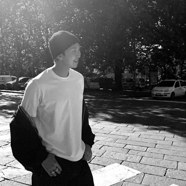 Fans' Pick: Best Moment of RM (BTS)