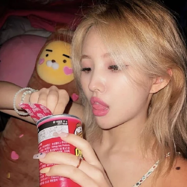 Top Photo Full of Soyeon (i-dle) Love