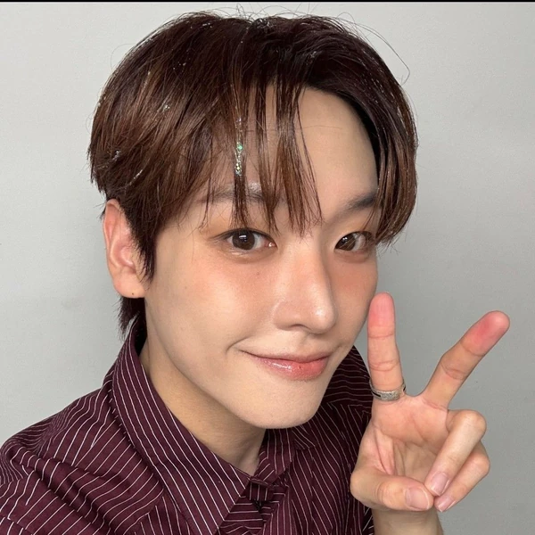 Fans' Pick: Best Moment of Inseong (SF9)