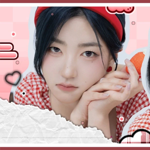 Fans' Pick: Best Moment of Xinyu (tripleS)