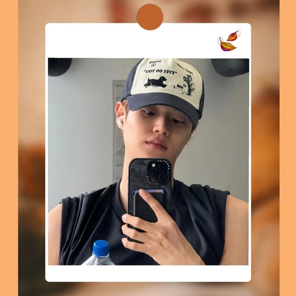 Fans' Pick: Best Moment of Lee Daehwi (AB6IX)