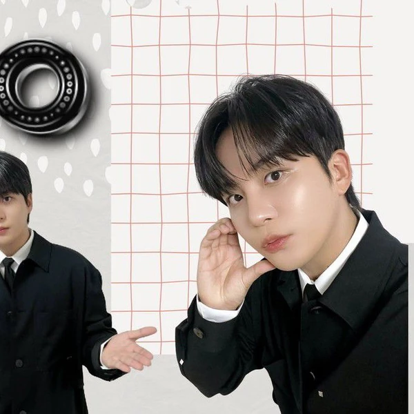 Today's Most Loved Jongho (ATEEZ)