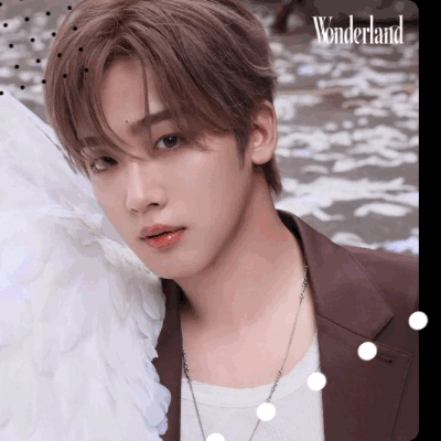 Today's Most Loved Kim Yohan (WEi)