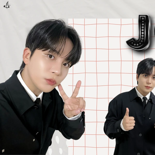 Today's Most Loved Jongho (ATEEZ)