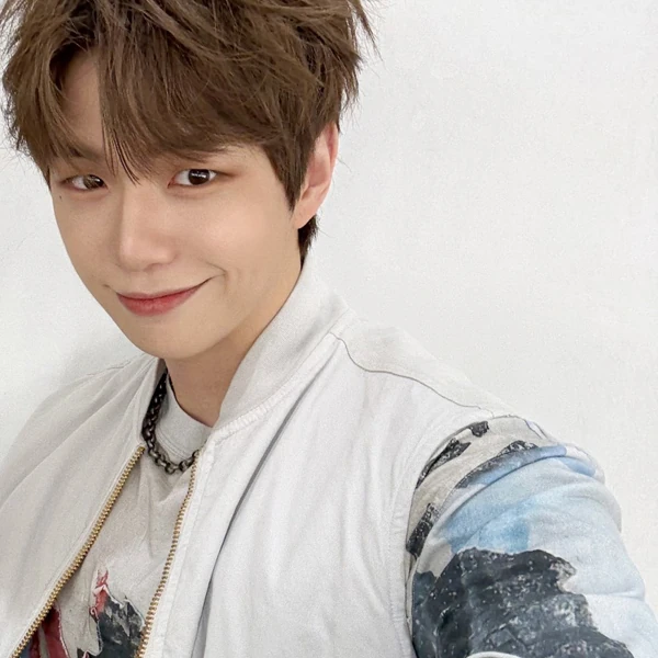 Today's Most Loved Kang Daniel