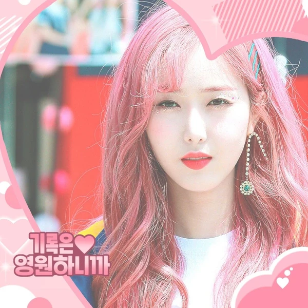 Fans' Pick: Best Moment of SinB (GFRIEND, VIVIZ)