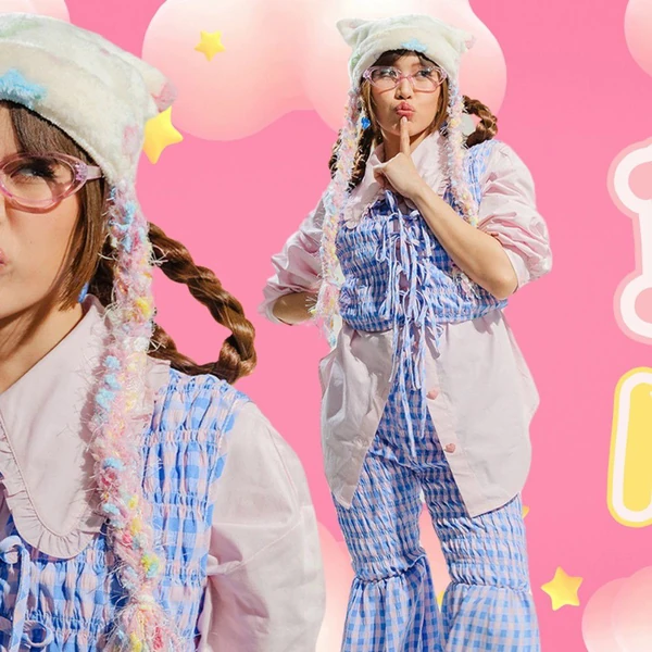Top Photo Full of Maloi (BINI) Love