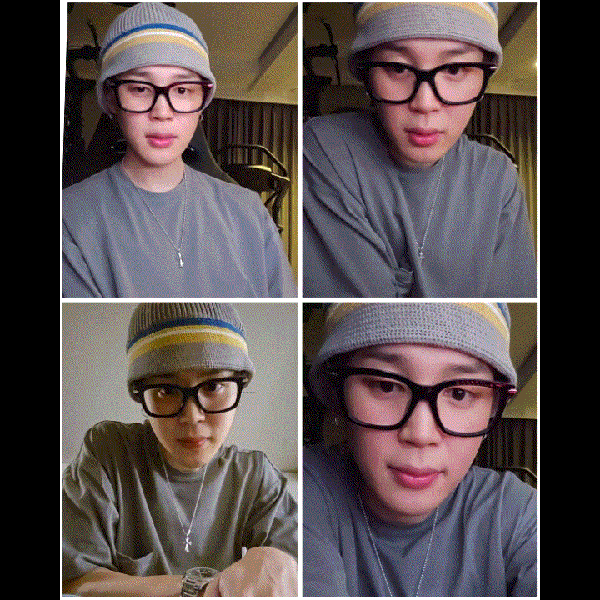 Fans' Pick: Best Moment of Jimin (BTS)