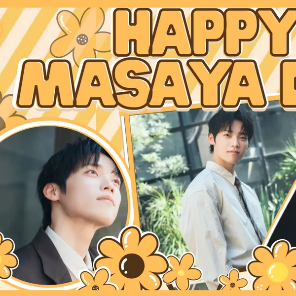 Fans' Pick: Best Moment of Kimura Masaya (INI)