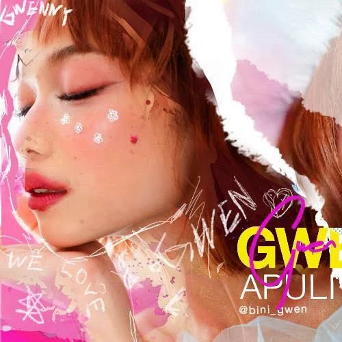 Fans' Pick: Best Moment of Gwen (BINI)