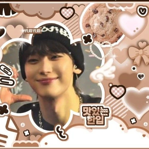 Top Photo Full of Sunoo (ENHYPEN) Love