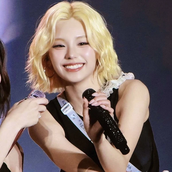 Fans' Pick: Best Moment of Yeji (ITZY)
