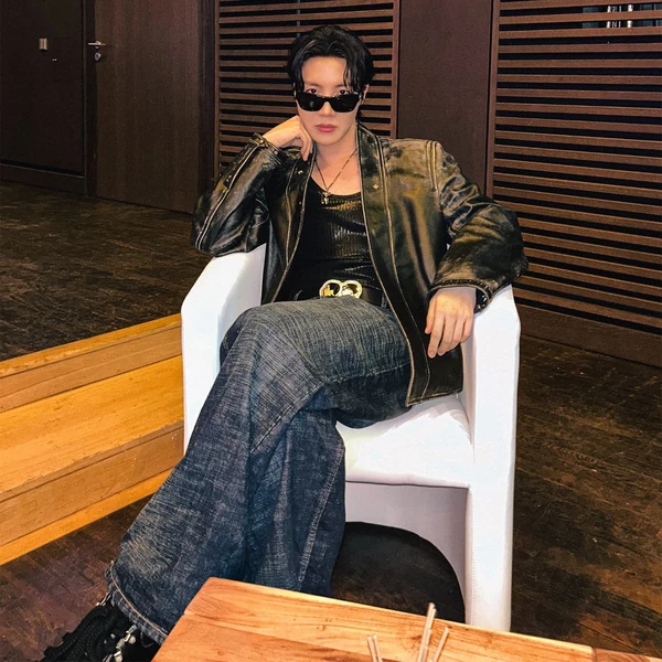 Today's Most Loved j-hope (BTS)