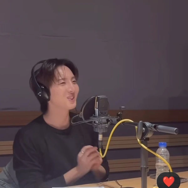 Today's Most Loved Hui (PENTAGON)