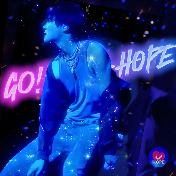 Today's Most Loved j-hope (BTS)