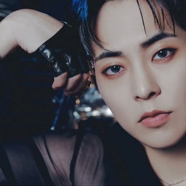 Top Photo Full of Xiumin (EXO) Love
