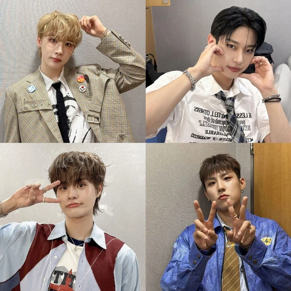 Today's Most Loved AB6IX