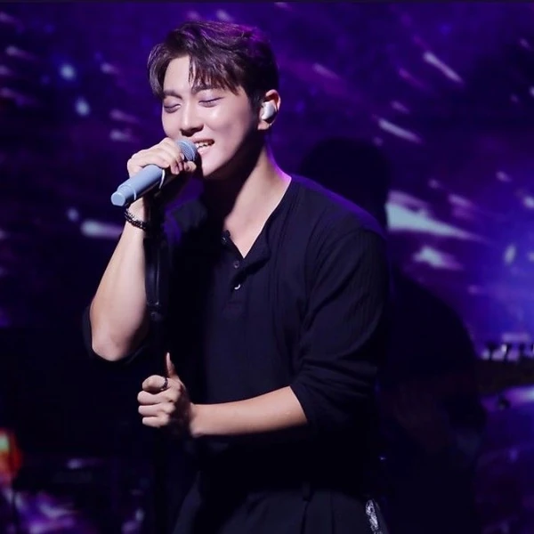 Fans' Pick: Best Moment of Hong Joochan (GoldenChild)