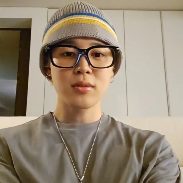 Top Photo Full of Jimin (BTS) Love