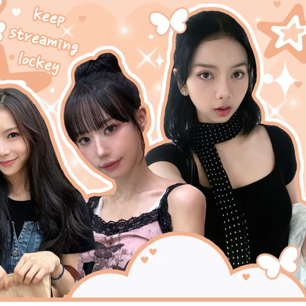 Penampilan SECRET NUMBER yang Paling Dicintai Hari Ini