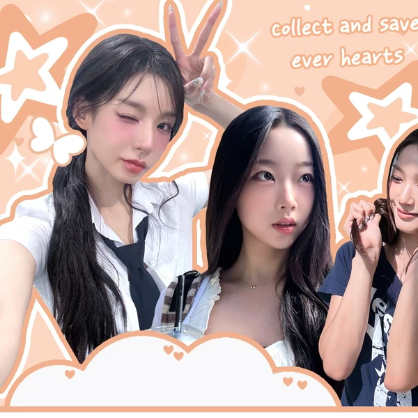 Foto Populer Penuh Cinta untuk SECRET NUMBER