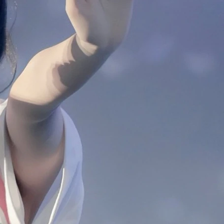 Today's Most Loved Rei (IVE)