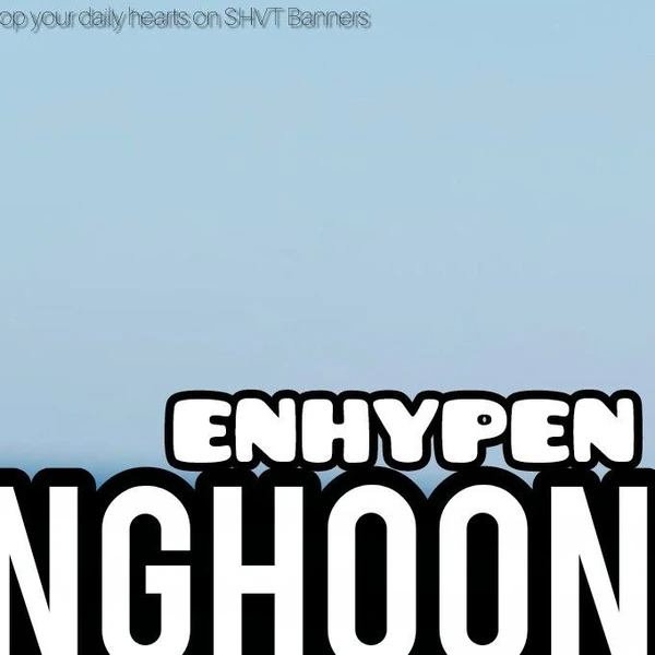 ファンが選んだソンフン (ENHYPEN)最高の瞬間