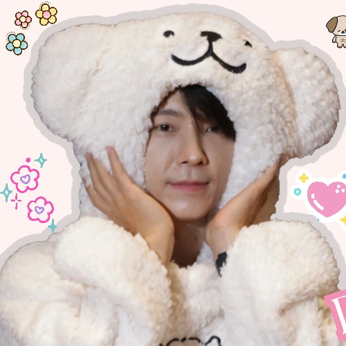 Today's Most Loved Donghae (Super Junior)