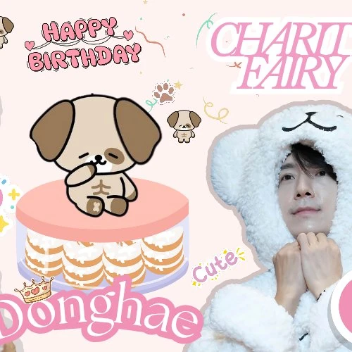 Top Photo Full of Donghae (Super Junior) Love