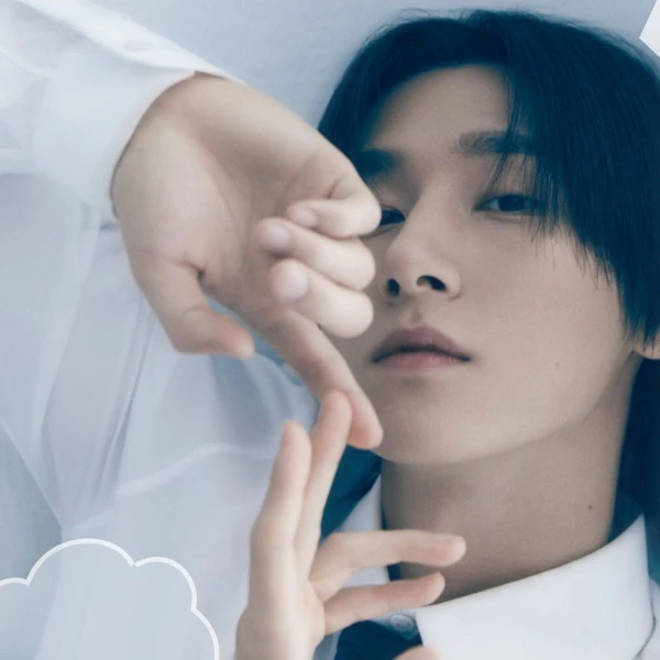 I.M (MONSTA X)