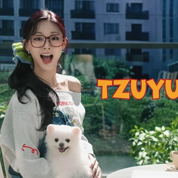 Fans' Pick: Best Moment of Tzuyu (TWICE)