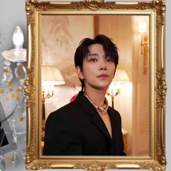 Today's Most Loved Joshua (SEVENTEEN)
