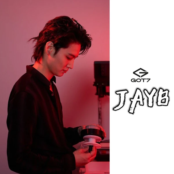 Fans' Pick: Best Moment of JAY B (GOT7)