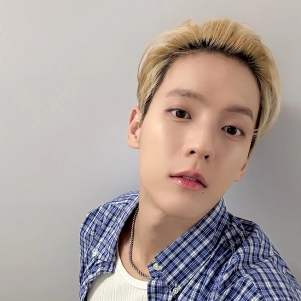 Today's Most Loved Lee Minhyuk (BTOB)