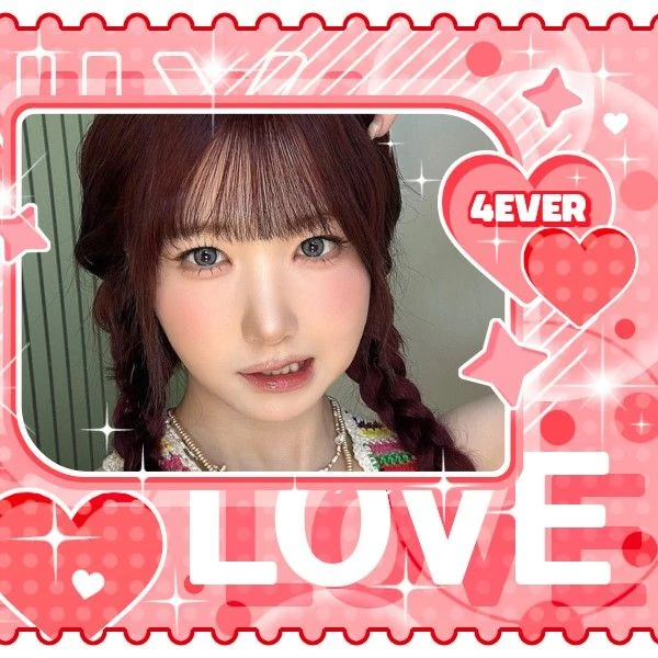 Foto Populer Penuh Cinta untuk Hitomi (SAY MY NAME)