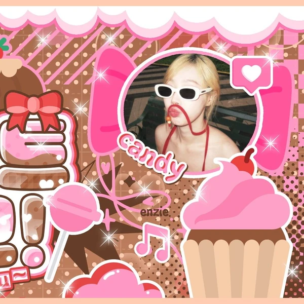 Top Photo Full of Handong (DREAMCATCHER) Love