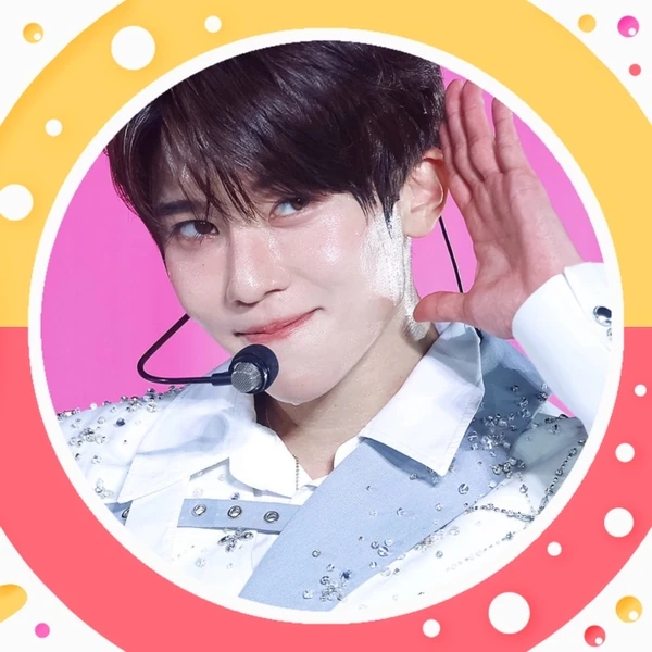 Fans' Pick: Best Moment of Sion (NCT WISH)