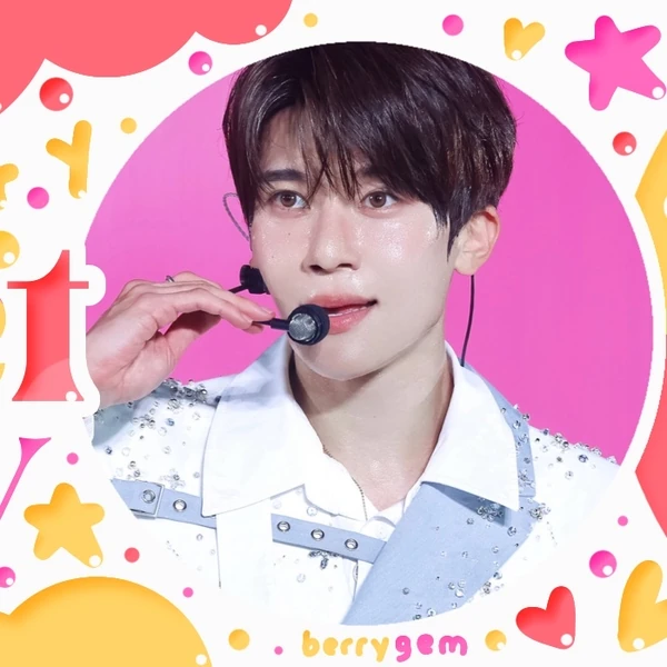Fans' Pick: Best Moment of Sion (NCT WISH)