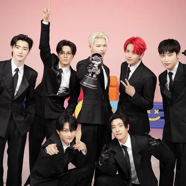 ENHYPENへの愛が詰まった人気写真